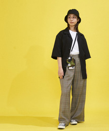 Drifter（ドリフター）の「ACTIVITY PURSE／アクティビティパース（財布）」