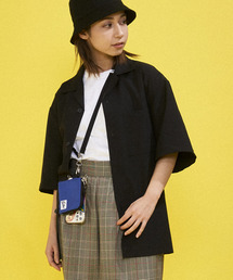 Drifter（ドリフター）の「ACTIVITY PURSE／アクティビティパース（財布）」