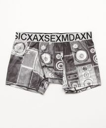 maxsix | maxsix(マックスシックス）BOXER PANTS/MX-U039/アンダーウェア/ボクサーパンツ(ボクサーパンツ)