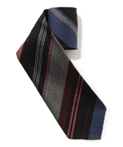 Supreme Script Logos Wool Overcoat野村訓市着用