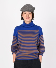 45R（フォーティファイブアール）の「スーピマスムースのバスクオフ