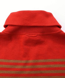 45R（フォーティファイブアール）の「スーピマスムースのバスクオフ