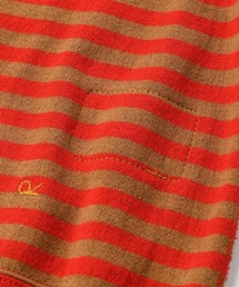 45R（フォーティファイブアール）の「スーピマスムースのバスク