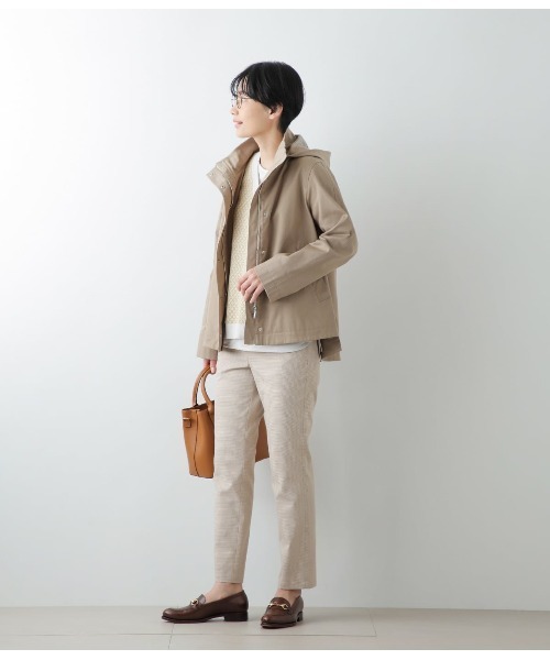 ニューヨーカー　NEW YORKER チェスターコート ニューヨーカー NEW YORKER チェスターコート NEWYORKER MEN