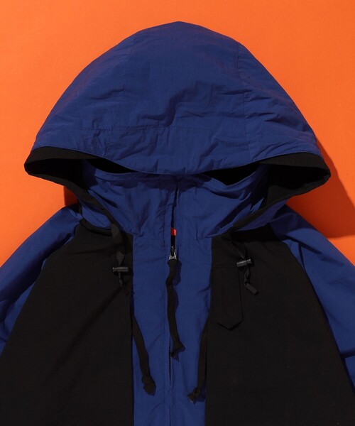 BEAMS（ビームス）の「BEAMS / 2トーン ナイロン テック