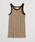THE SHINZONE�i�U�@�V���]�[���j�́uTHE SHINZONE/�V���]�[���@�}���`�{�[�_�[�^���N�g�b�v�@MULTI BORDER TANK TOP�i�^���N�g�b�v�j�v�b�u���E��