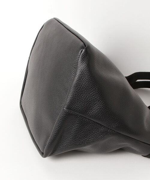 HAYNI（ヘイニ）の「Emmalde エマルデ（トートバッグ・レディース・ブラック・FREE）」の14枚目の写真