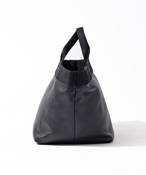 HAYNI（ヘイニ）の「Emmalde エマルデ（トートバッグ・レディース・ブラック・FREE）」の11枚目の写真