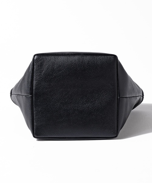 HAYNI（ヘイニ）の「Emmalde エマルデ（トートバッグ・レディース・ブラック・FREE）」の12枚目の写真