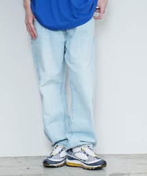 NAUTICA / ノーティカ LOOSE FIT JEAN ルーズフィット ジーンズ