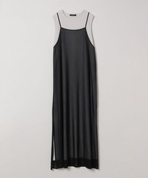 JEANASIS | マルチWAYシアーキャミ2P/194160(ワンピース)