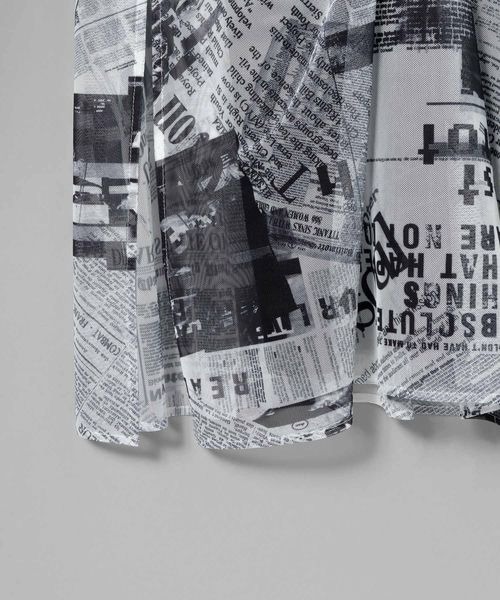 JEANASIS（ジーナシス）の「マルチWAYシアーキャミ2P/194160（ワンピース・レディース・マルチ/ホワイト系その他/オレンジ系その他/ピンク系その他/グレー系その他/ブルー系その他・FREE）」の16枚目の写真