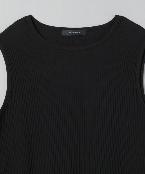 JEANASIS（ジーナシス）の「マルチWAYシアーキャミ2P/194160（ワンピース・レディース・マルチ/ホワイト系その他/オレンジ系その他/ピンク系その他/グレー系その他/ブルー系その他・FREE）」の19枚目の写真