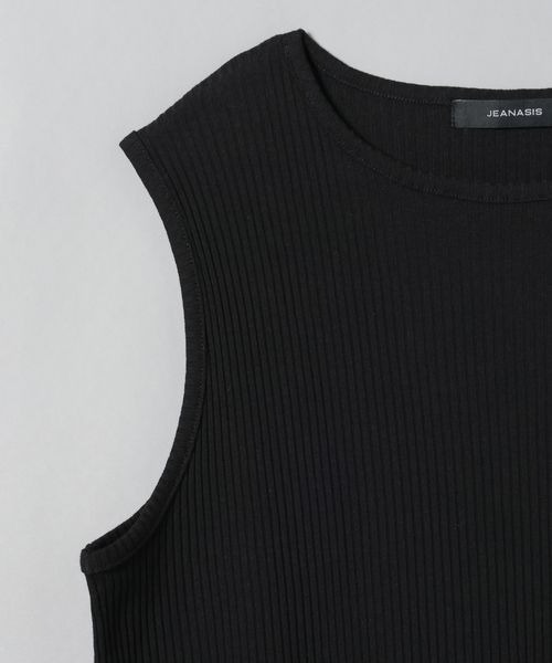 JEANASIS（ジーナシス）の「マルチWAYシアーキャミ2P/194160（ワンピース・レディース・マルチ/ホワイト系その他/オレンジ系その他/ピンク系その他/グレー系その他/ブルー系その他・FREE）」の20枚目の写真