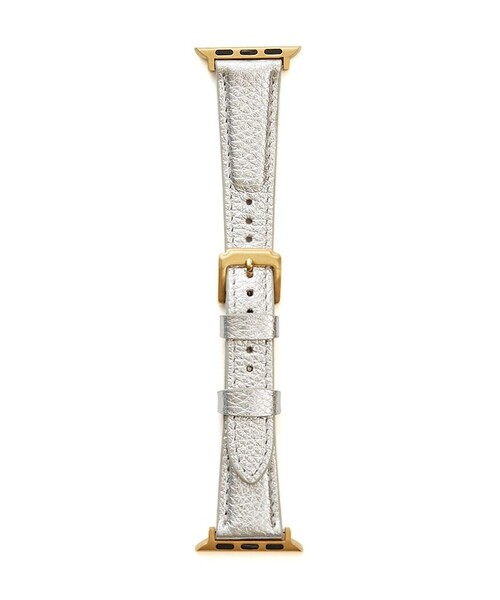 FREAK'S STORE(フリークスストア)の「【限定展開】HASHIBAMI/ハシバミ Apple Watch Band/アップルウォッチバンド(アナログ腕時計・レディース・ナチュラル/ピンク/ブルー/ベージュ/シルバー/グリーン/ゴールド/ブラック/ピンク系その他・フリ-)」の8枚目の写真