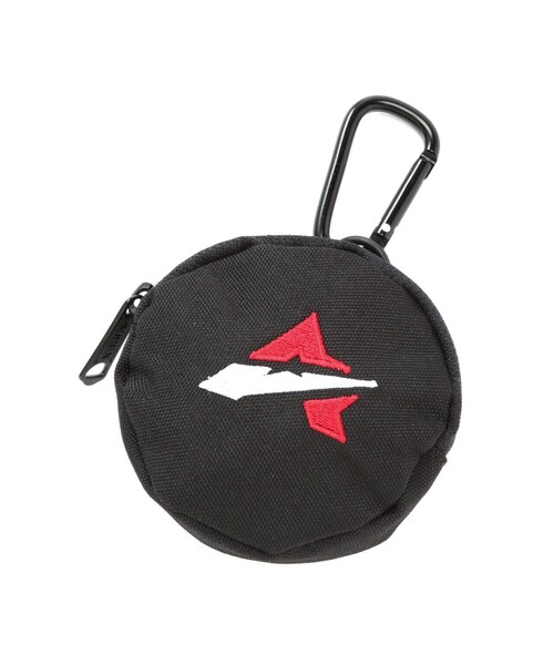 AVIREX（アヴィレックス）の「NECK HOLDER / ネック ホルダー ショルダーバッグ / マルチ ショルダーバッグ / AVIREX / アヴィレックス（ショルダーバッグ・メンズ・グリーン/ブラック/ブルー・F）」の17枚目の写真