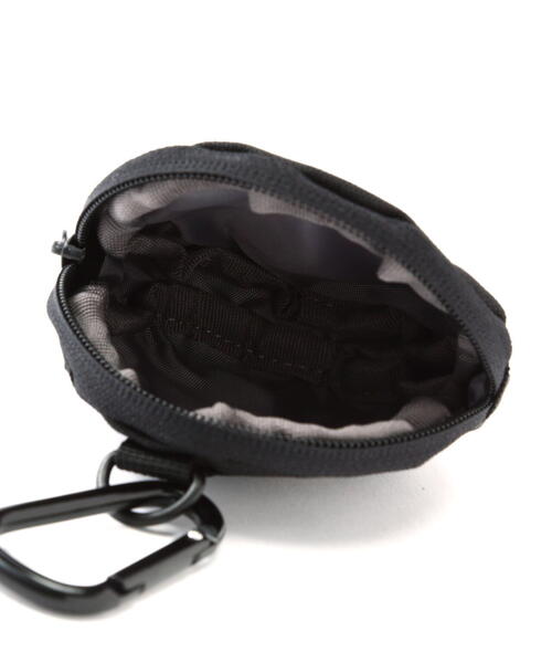 AVIREX（アヴィレックス）の「NECK HOLDER / ネック ホルダー ショルダーバッグ / マルチ ショルダーバッグ / AVIREX / アヴィレックス（ショルダーバッグ・メンズ・グリーン/ブラック/ブルー・F）」の21枚目の写真