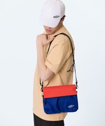 HARVEST MATERIAL MULCHWAY SACOCH / ハーベス マテリアル マルチウェイ サコッシュ