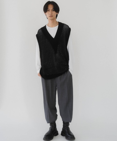 Knuth Marf（クヌースマーフ）の「【Knuth Marf/クヌースマーフ
