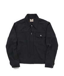 【RAINMAKER/レインメーカー】COWBOY JACKET