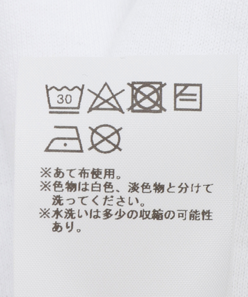 The Good Company(ザグッドカンパニー)の「【THE GOOD COMPANY/ザグッドカンパニー】GOOD DOG TEE:Tシャツ(Tシャツ/カットソー・メンズ・ホワイト・MEDIUM)」の14枚目の写真