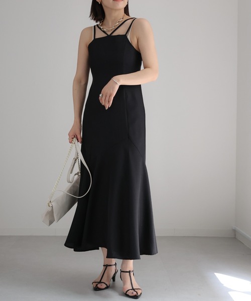 ワンピース セットアップ 最強セットワンピ】セットアップワンピース | La boutique