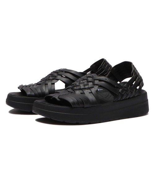 MALIBU SANDALS(マリブサンダルズ)の「CANYON PLATFORM MSP010001(サンダル・メンズ・ブラック・7/6/10/8/9/5/6h)」の6枚目の写真