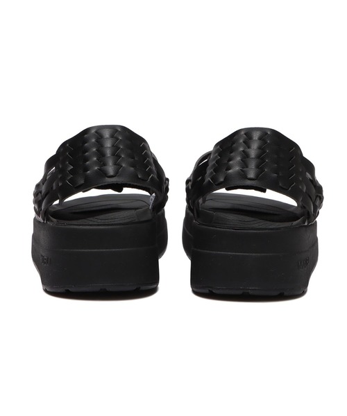 MALIBU SANDALS(マリブサンダルズ)の「CANYON PLATFORM MSP010001(サンダル・メンズ・ブラック・7/6/10/8/9/5/6h)」の8枚目の写真
