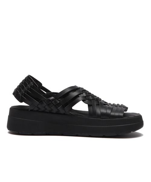 MALIBU SANDALS(マリブサンダルズ)の「CANYON PLATFORM MSP010001(サンダル・メンズ・ブラック・7/6/10/8/9/5/6h)」の5枚目の写真