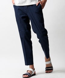 ABAHOUSE | ｽﾄﾚｯﾁﾘﾈﾝ ｲｰｼﾞｰﾊﾟﾝﾂ(その他パンツ)