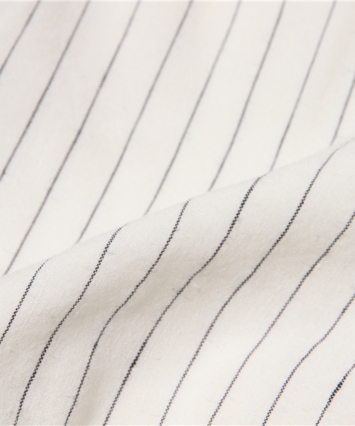 ABAHOUSE（アバハウス）の「ストレッチリネンイージーパンツ（その他パンツ・メンズ・ホワイト/カーキ/ネイビー・2/3/4）」の13枚目の写真