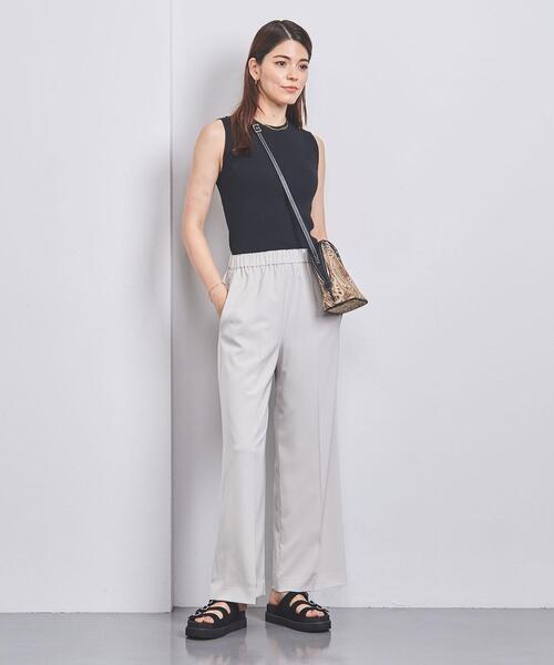 新品✨24SS ユナイテッドアローズ　COOL LIGHT イージーパンツ 楽天市場】【SALE／50%OFF】COOL LIGHT イージーパンツ UNITED ARROWS