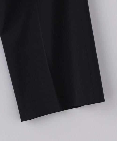UNITED ARROWS(ユナイテッドアローズ)の「FEEL FREE LIGHT イージーパンツ(その他パンツ・レディース・ライトグレー/ネイビー・36/38/40)」の17枚目の写真