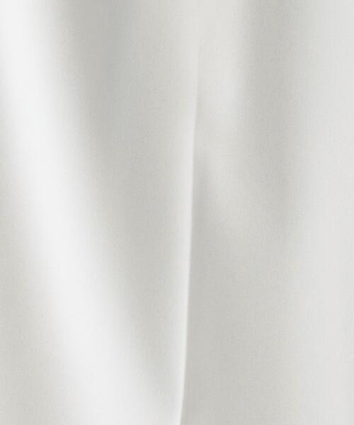 UNITED ARROWS(ユナイテッドアローズ)の「FEEL FREE LIGHT イージーパンツ(その他パンツ・レディース・ライトグレー/ネイビー・36/38/40)」の22枚目の写真