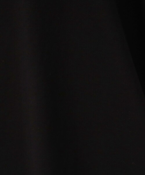 GALLEST（ギャレスト）の「ショルダードロストTシャツ（Tシャツ/カットソー・レディース・ホワイト/ブラック/グリーン/ピンク系・38/13）」の21枚目の写真