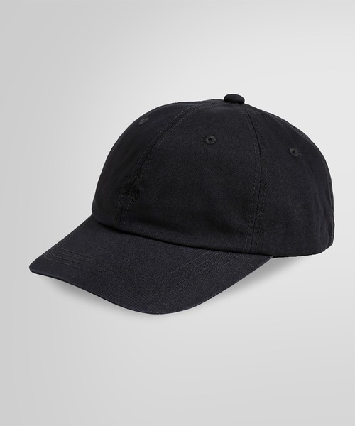 最終値下げ❗️　Brooks Brothers キャップ ブラック Brooks Brothers |〈別注〉ベースボールキャップ BLACK