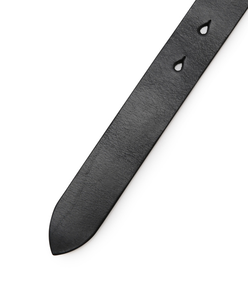 M TO R（ムウトアール）の「【Tomo&Co】ONE FITS ALL L/BELT（ベルト・レディース・ブラック・FREE）」の4枚目の写真