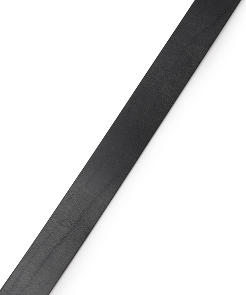 M TO R（ムウトアール）の「【Tomo&Co】ONE FITS ALL L/BELT（ベルト・レディース・ブラック・FREE）」の2枚目の写真