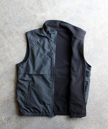 THE MILES（ザ マイルズ）の「PORT AUTHORITY　Reversible Charger Vest リバーシブル ベスト（ベスト）」