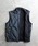 THE MILES�i�U �}�C���Y�j�́uPORT AUTHORITY�@Reversible Charger Vest ���o�[�V�u�� �x�X�g�i�x�X�g�j�v�b�_�[�N�O���[