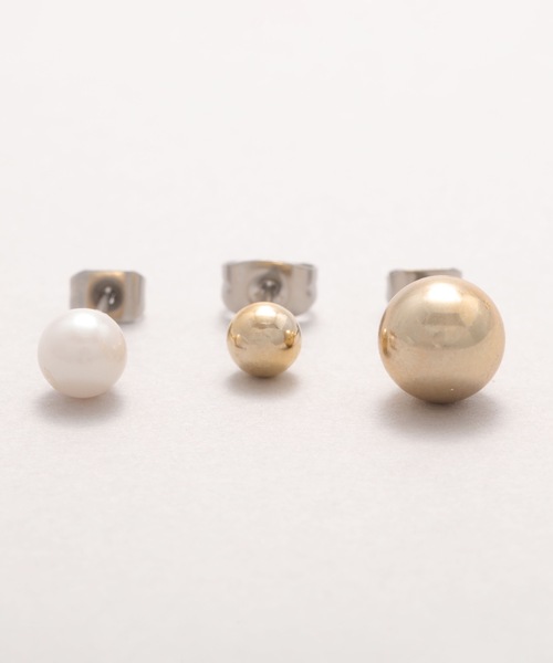 BUTTON＆CUFFLINKS（ボタンアンドカフリンクス）の「BUTTON＆CUFFLINKS