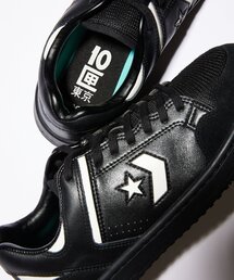 CONVERSE SKATEBOARDING | CONVERSE SKATEBOARDING × 10BOX / 別注 WEAPON(スニーカー)