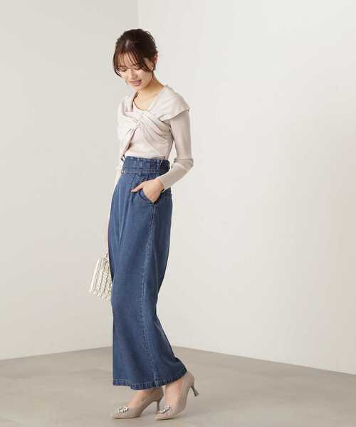 PROPORTION BODY DRESSING（プロポーションボディドレッシング