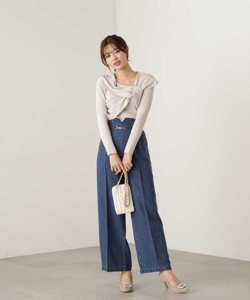 PROPORTION BODY DRESSING（プロポーションボディドレッシング