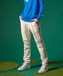 archivio（アルチビオ）の「<MENS>裏起毛サイドラインパンツ 2023年秋冬（その他パンツ）」