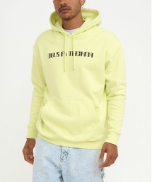 DEUS EX MACHINA | RVR TECH HOODIE(パーカー)