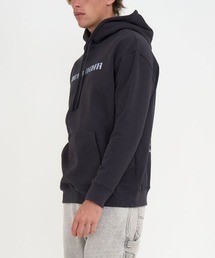 RVR TECH HOODIE