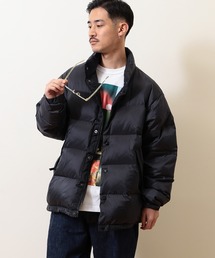 BEAMS | BEAMS / リップストップ ダウン ジャケット(ダウンジャケット/コート)