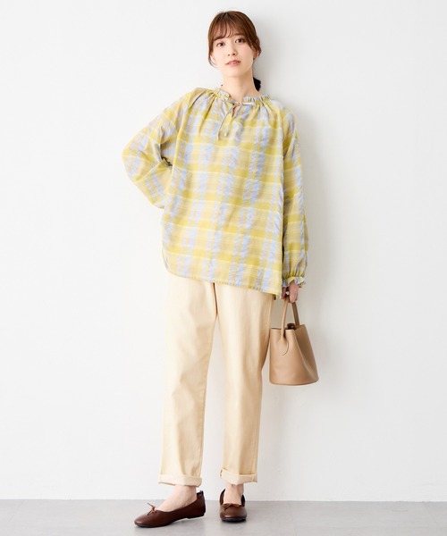 ゆきもとパンパン Ground Y HAKAMA PANTS TYPE 1 | HUES 福岡セレクトショップ