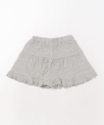 Crescent（クレッセント）の「無地フレアーキュロットパンツ（その他パンツ・キッズ）」